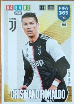 FIFA 365 2020 TEAM MATE  - JUVENTUS F.C.