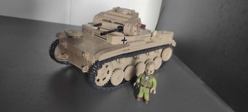 Cobi 2527 Panzer II