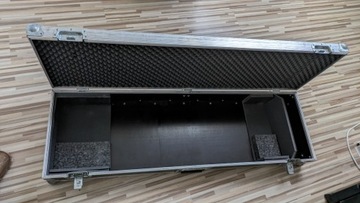 Case na instrument klawiszowy 118 cm
