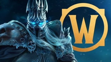 World Of Warcraft Wrath of The Lich King Heroic 