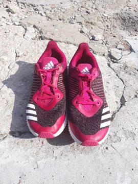 Fortarun Buty Adidas (BA7880) 