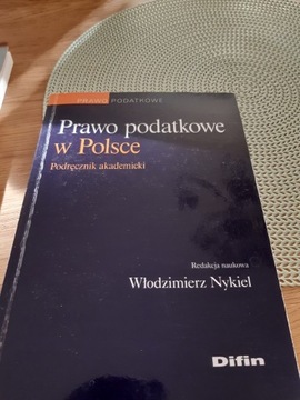 Prawo podatkowe