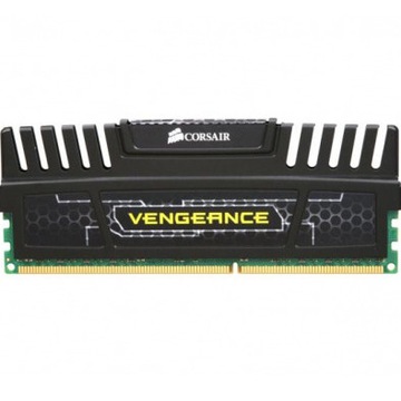 Corsair Vengeance 4GB, DIMM,1600MHz, DDR3, CL9