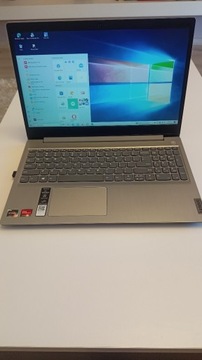 Laptop Lenovo ideapad 3 perfekt