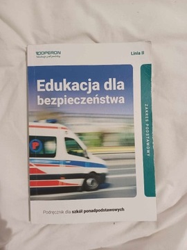 Edukacja dla bezpieczeństwa OPERON