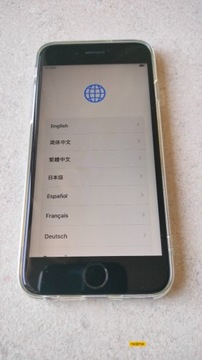 Smartfon Apple iPhone 6S 2GB /32 GB 4G (LTE)+Etui