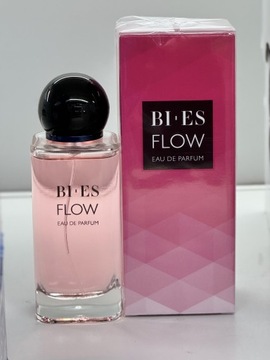 BI ES FLOW RAI de perfum inspiracja Bonbon