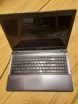 LAPTOP ASUS R500D 4GB RAM 500GB DYSK ZASILACZ