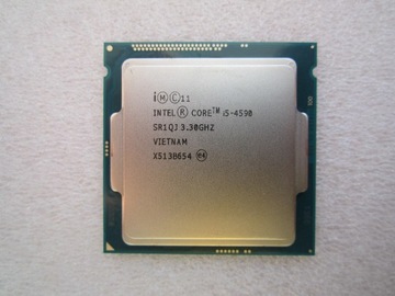 procesor Intel Core i5-4590