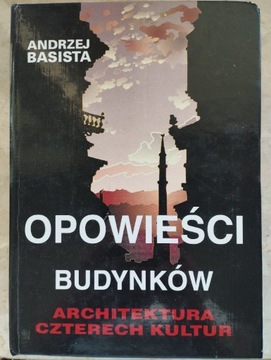 Opowieści budynków 