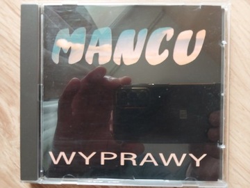 Mancu - Wyprawy MJM 135 CD 1992r.