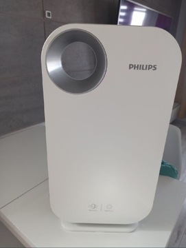Oczyszczacz powietrza Philips