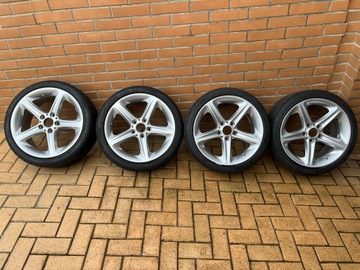 Felgi BMW Styling 264 7,5x18 ET49 i 8,5x18 ET52