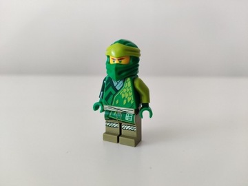 Figurka Lego Ninjago Lloyd Core njo715