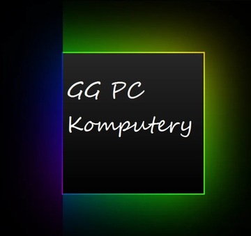 GG PC Komputer do e-lekcji