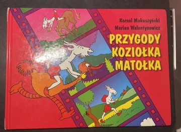 Przygody Koziołka Matołka