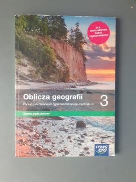 Oblicza geografii 3