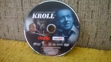 KROLL-dvd