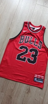 Koszulka NBA Tank Top Bulls Jordan 23 rozmiar L