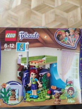 LEGO friends 41327