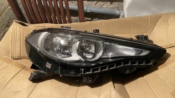 Lampy Lewa Prawa Alfa Romeo Giulia