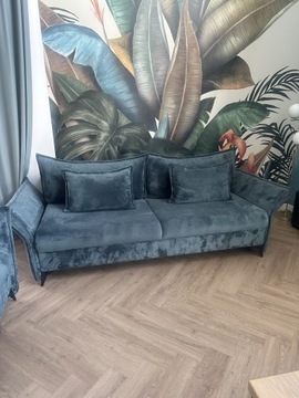 Sofa / kanapa rozkładana duża