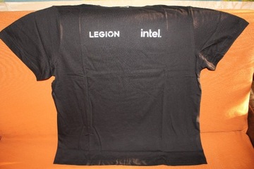 Koszulka Lenovo Legion XL Nowa