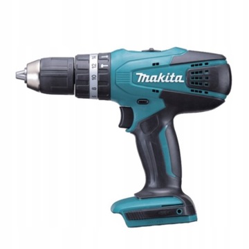 MAKITA HP457DZ WIERTARKO WKRĘTARKA AKUMULAOROWA