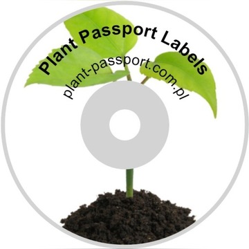 Paszport roślin, Plant-passport