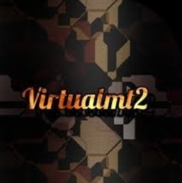 VirtualMT2 Virtual - 50KB 50.000 BRYŁEK *Dostępny