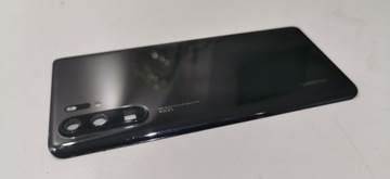 Klapka Huawei P30 Pro czarna demontaż