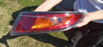 Lampa tylna Civic VIII przedlift Prawa