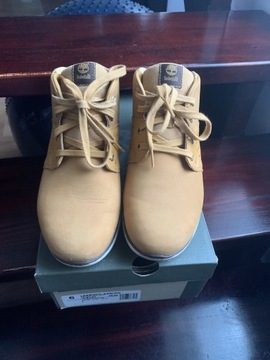 Timberland buty junior rozmiar 39