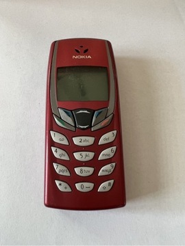 NOKIA 6510