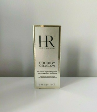 Helena Rubinstein PRODIGY CELLGLOW radiant krem