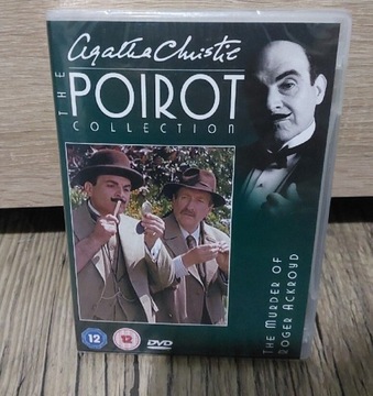 Film polrot język angielski dvd