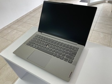 Laptop Lenovo IdeaPad 5 14”/Ryzen 7/16 GB Ram