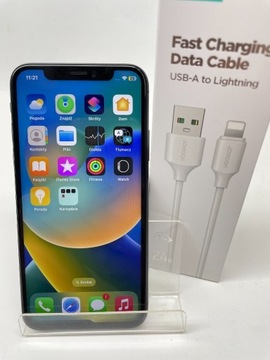 Iphone X  256GB Space Gray
