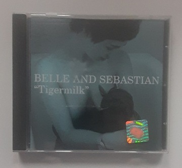Belle and Sebastian "Tigermilk"