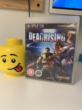 Dead Rising 2 PlayStation 3 PS3