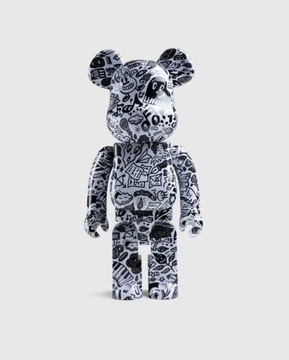 Figurka Medicom Toy Be@rbrick Chocomoo Funko