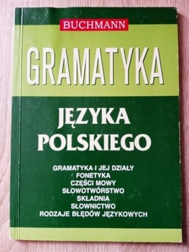 Gramatyka Języka Polskiego