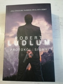 PROTOKÓŁ SIGMY - R. LUDLUM