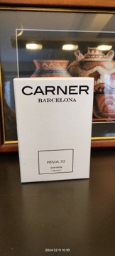 Carner Barcelona Rima IX 100 ml edp