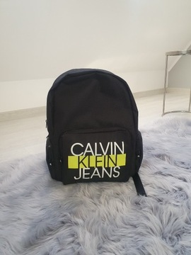 Plecak Calvin Klein nowy