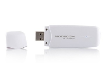 Modem USB MODECOM MC-3GHS21