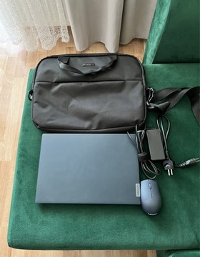 Laptop Lenovo IdeaPad S340 81N700PMPB Stan Idealny