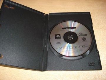 Driver PlayStation PSX