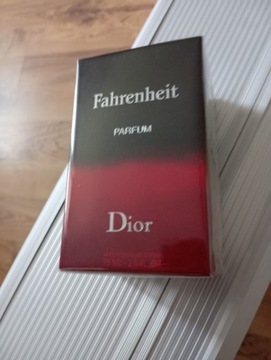 Dior Fahrenheit 75 ml perfuma EDP MEN