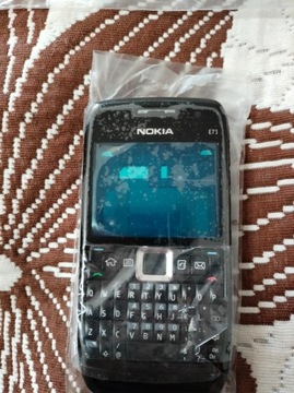 Obudowa Nokia e71 Nowa !